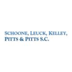 Schoone Leuck Kelley Pitts & Pitts SC