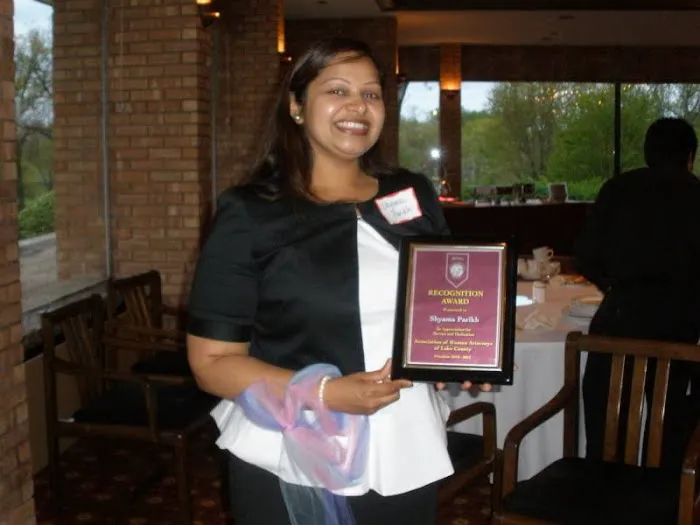 Shyama S. Parikh, P.C. Picture 1