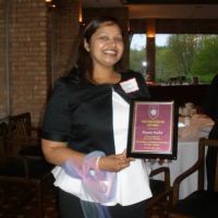Shyama S. Parikh, P.C. ico