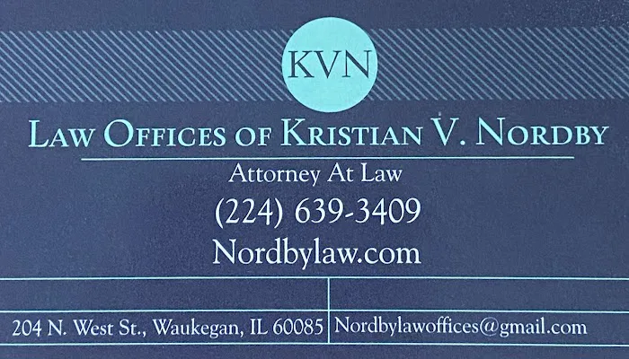 Law Offices of Kristian V. Nordby Picture 1