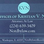 Law Offices of Kristian V. Nordby