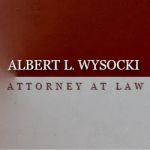 Albert L. Wysocki Attorney At Law