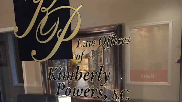 Law Offices of Kimberly Powers, S.C. Picture 1