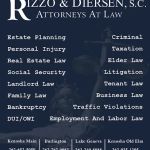 Rizzo & Diersen, S.C.