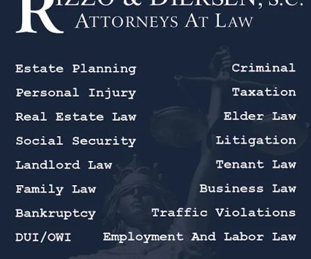 Rizzo & Diersen, S.C.