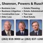 Foley Shannon Powers & Rusch