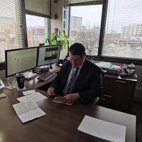 Godoy Law Office Immigration Lawyers ico