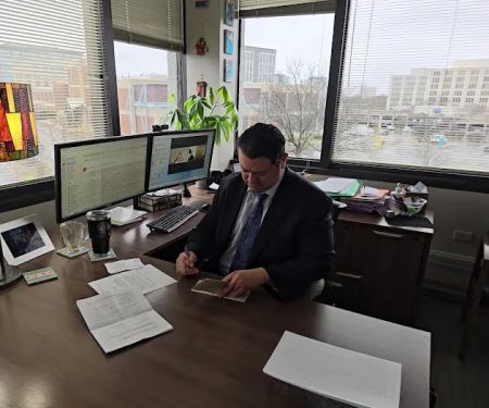 Godoy Law Office Immigration Lawyers