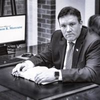 The Law Offices of Jason R. Mercure ico
