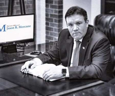 The Law Offices of Jason R. Mercure