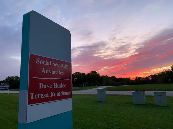 Social Security Advocates of Wisconsin Picture 4