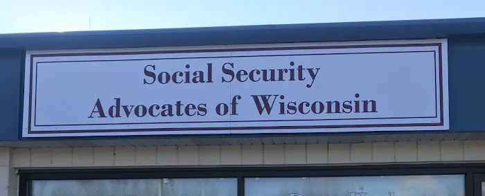 Social Security Advocates of Wisconsin Picture 2