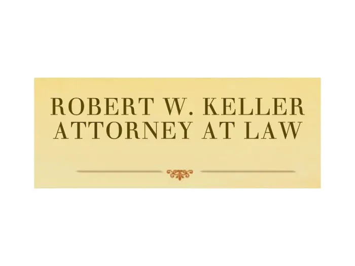 Robert W. Keller Attorney at Law Picture 2