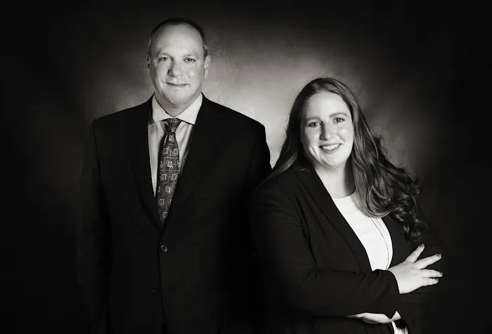 Cafferty & Scheidegger, S.C. Picture 4