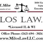 Milos Law LLC