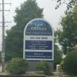 Law Office of John Anthony Ward