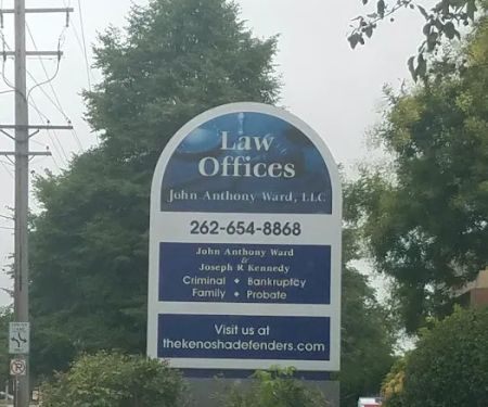 Law Office of John Anthony Ward