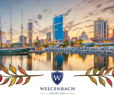 Welcenbach Law Offices, S.C - Car Accident Lawyer & Personal Injury Attorney