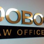 Dobogai Law