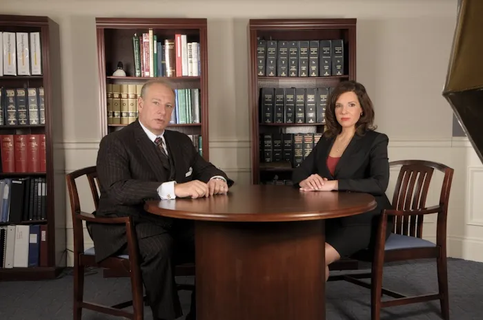 Mishlove and Stuckert, Attorneys at Law Picture 3