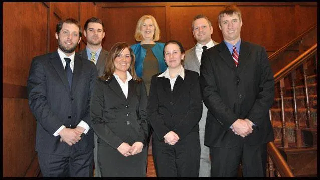 Cross Law Firm, S.C. Picture 1