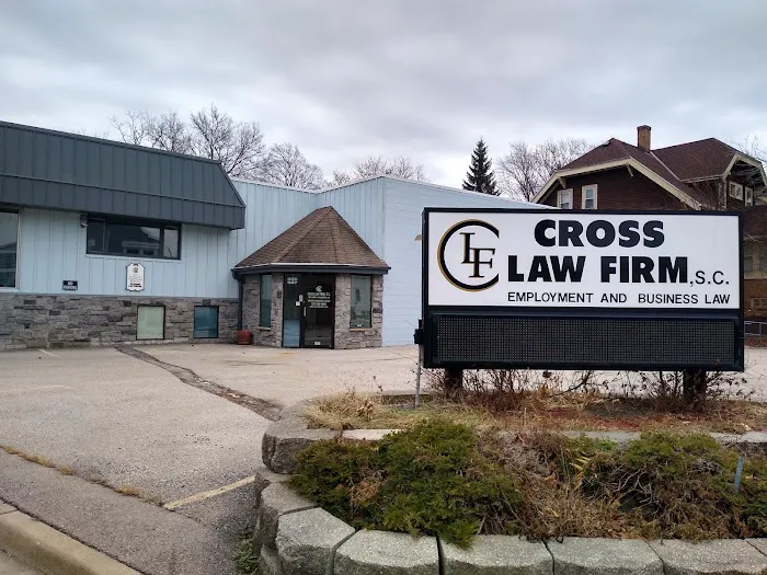 Cross Law Firm, S.C. Picture 7
