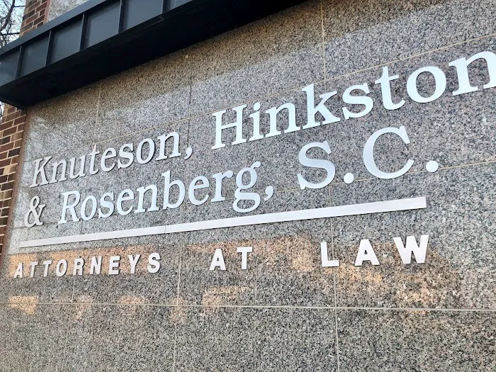 Knuteson, Hinkston & Rosenberg, S.C. Picture 10