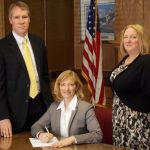 Langer & Petersen, LLC