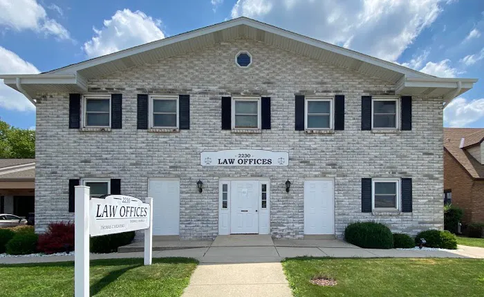 Lombardo Law Office Picture 1