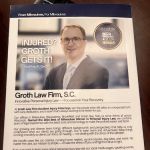 Groth Law Accident Injury Attorneys
