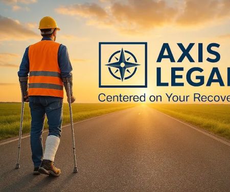 Axis Legal, LLC
