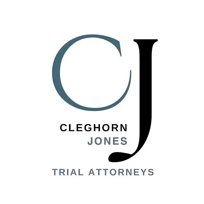 Cleghorn Jones Trial Attorneys Picture 6