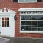 Burr Law Office LLC