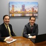 Chadwick and Crouse SC