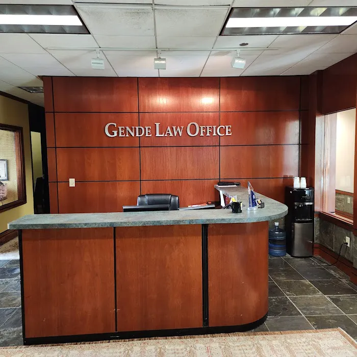 Gende Law Office, S.C. Picture 2