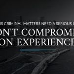 Schiro Criminal Defense
