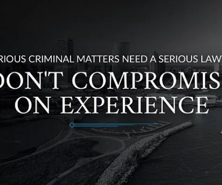 Schiro Criminal Defense