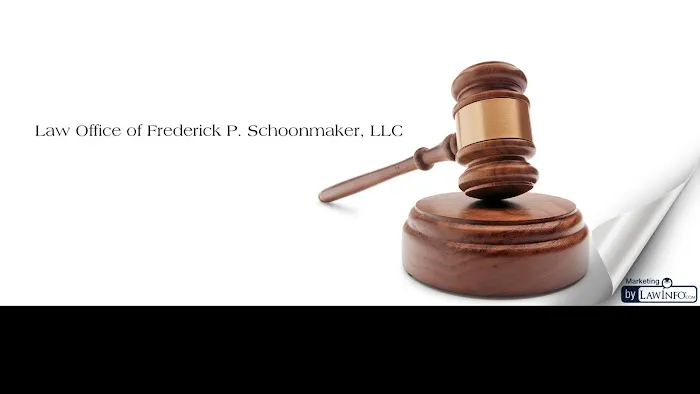 Law Office of Frederick P Schoonmaker LLC Picture 1