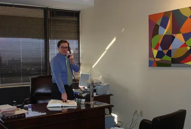 Law Offices of Jeffrey W. Jensen Picture 3