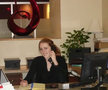 Law Offices of Jeffrey W. Jensen