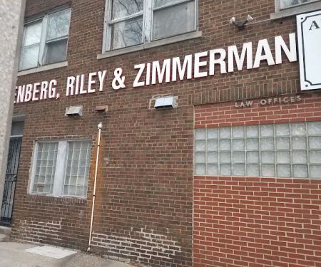 Eisenberg Riley & Zimmerman SC
