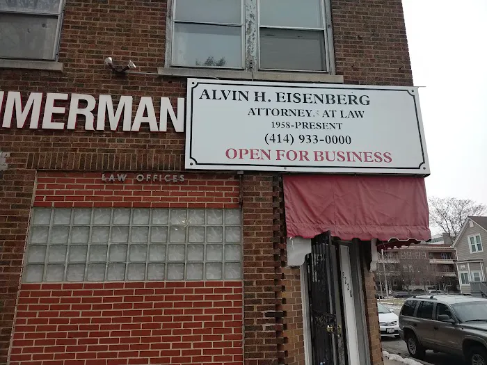 Eisenberg Riley & Zimmerman SC Picture 2
