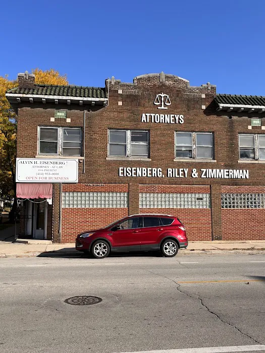 Eisenberg Riley & Zimmerman SC Picture 5