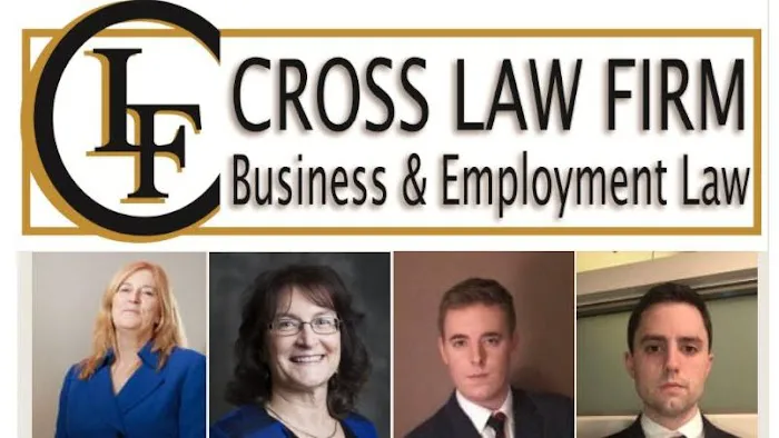 Cross Law Firm, S.C. Picture 1