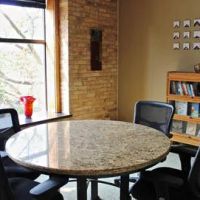 The Family Mediation Center ico