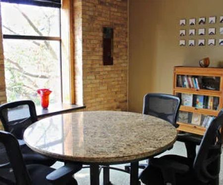 The Family Mediation Center