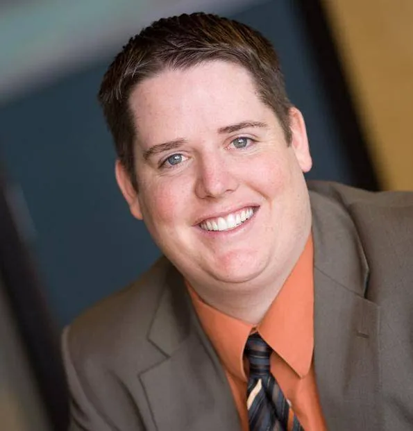 Attorney Sean M. Sweeney Picture 5