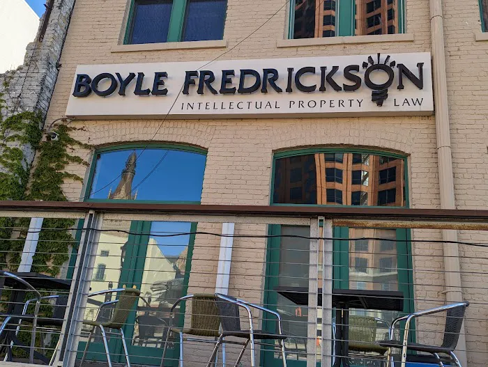 Boyle Fredrickson SC Picture 4