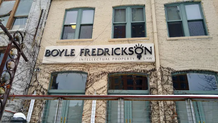 Boyle Fredrickson SC Picture 6