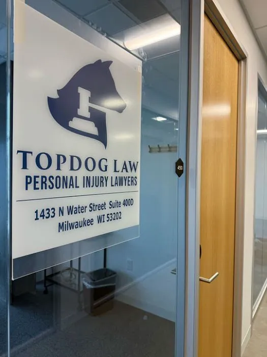 TopDog Law Personal Injury Lawyers Picture 3